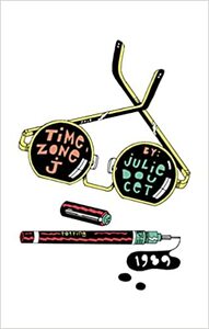 Time Zone J by Julie Doucet