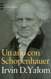 Un año con Schopenhauer by Irvin D. Yalom