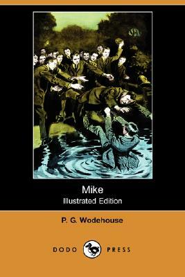 Mike by P.G. Wodehouse