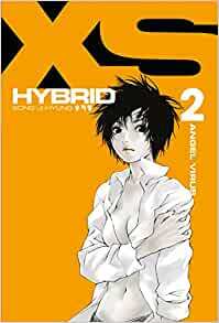 XS Hybrid Volume 2 by S. Jihyung