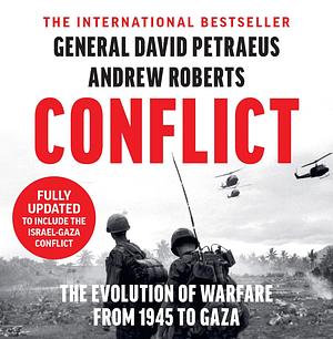 Conflict  by David Petraeus, Andrew Roberts