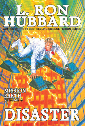 Disaster by L. Ron Hubbard