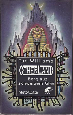 Otherland: Berg aus schwarzem Glas by Tad Williams