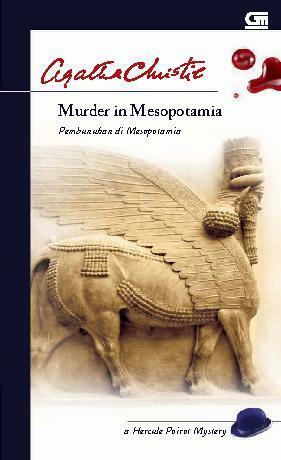 Pembunuhan di Mesopotamia by Agatha Christie