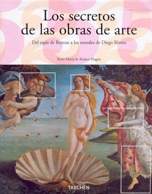 Los secretos de las obras de arte (2 vols.) by Rainer Hagen, Rose-Marie Hagen