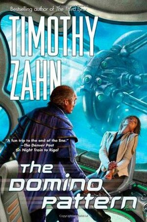 The Domino Pattern by Timothy Zahn