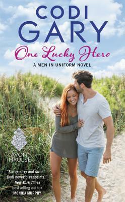 One Lucky Hero by Codi Gary