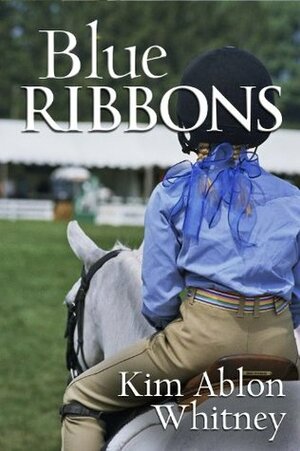 Blue Ribbons by Kim Ablon Whitney