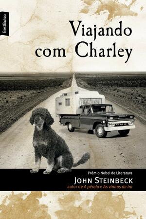 Viajando com Charley by John Steinbeck