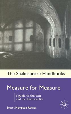 Measure for Measure by Stuart Hampton-Reeves, P. Edmondson