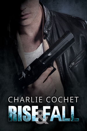 Blood & Thunder by Charlie Cochet