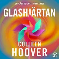 Glashjärtan by Colleen Hoover