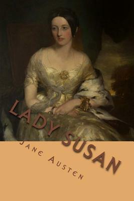 Lady Susan by Jv Editors, Jane Austen