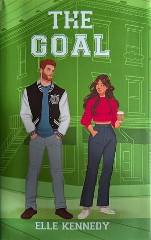 The Goal by Elle Kennedy