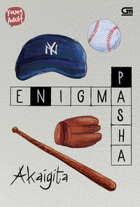 Enigma Pasha by Akaigita