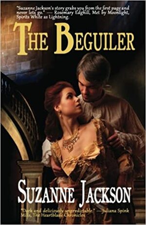 The Beguiler by Suzanne Jackson