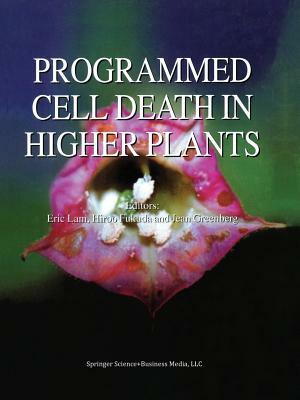 Programmed Cell Death in Higher Plants by 