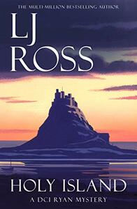 Holy Island by L.J. Ross