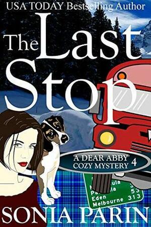 The Last Stop by Sonia Parin