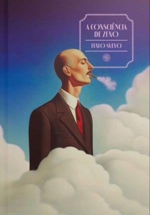 A Consciência de Zeno by Italo Svevo