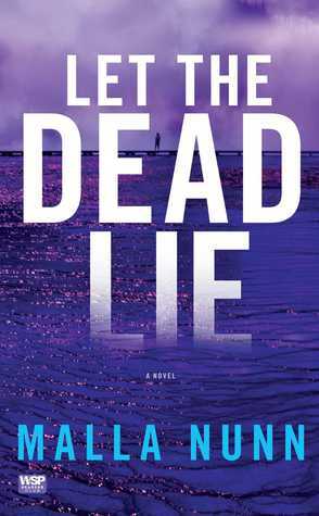 Let The Dead Lie by Malla Nunn