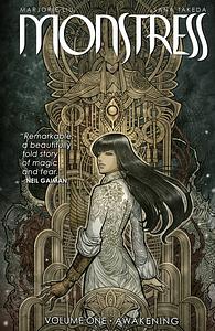 Monstress, Vol. 1: Awakening by Marjorie Liu