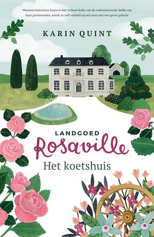 Het koetshuis by Karin Quint