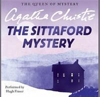 The Sittaford Mystery by Agatha Christie