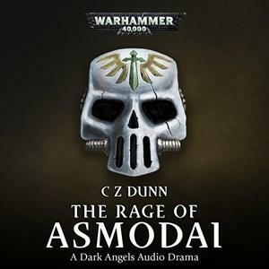 The Rage of Asmodai by Jonathan Keeble, Saul Reichlin, Christian Z. Dunn, Steve Conlin, John Banks, Toby Longworth