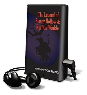 Legend of Sleepy Hollow and Rip Van Winkle by Washington Irving
