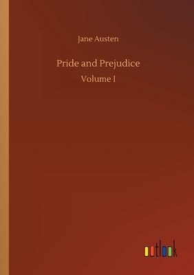 Pride and Prejudice by Jane Austen