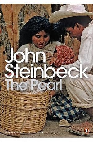 The Pearl by John Steinbeck