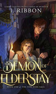 The Demon of Elderstay by I. Ribbon
