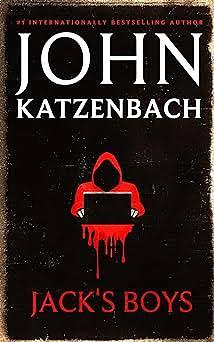 Jack's Boys by John Katzenbach