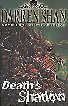 Death's Shadow by Darren Shan