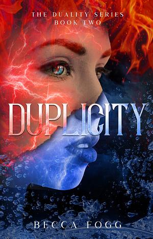 Duplicity by Becca Fogg