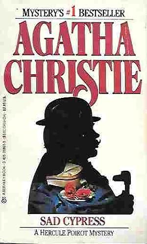 Sad Cypress by Agatha Christie