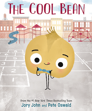 The Cool Bean by Jory John