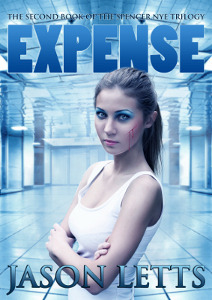 Expense by Jason Letts