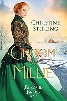 A Groom for Millie by Christine Sterling