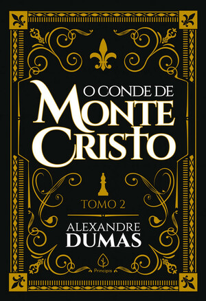 O Conde de Monte Cristo, Tomo 2 by Alexandre Dumas