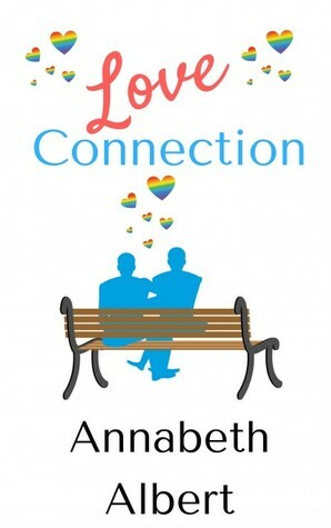 Love Connection by Annabeth Albert