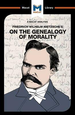 On the Genealogy of Morality by Don Berry