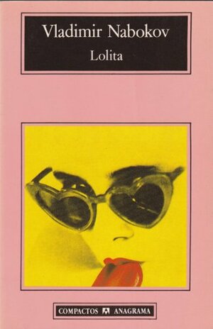 Lolita by Vladimir Nabokov