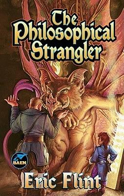 The Philosophical Strangler by Eric Flint