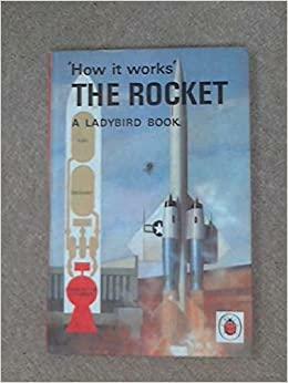 The Rocket by David Carey