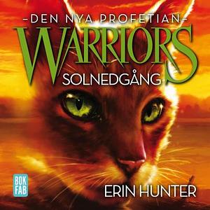 Solnedgång by Erin Hunter