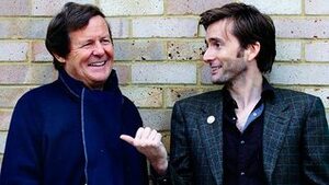 Murder in Samarkand by David Hare, David Tennant