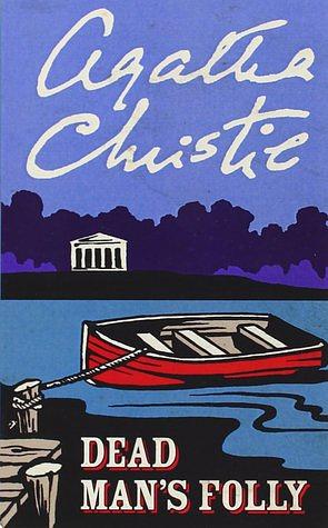 Zbrodnia na festynie by Agatha Christie