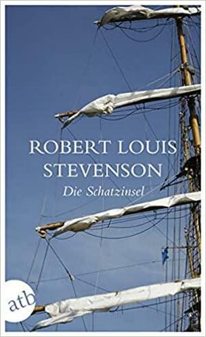 Die Schatzinsel by Robert Louis Stevenson